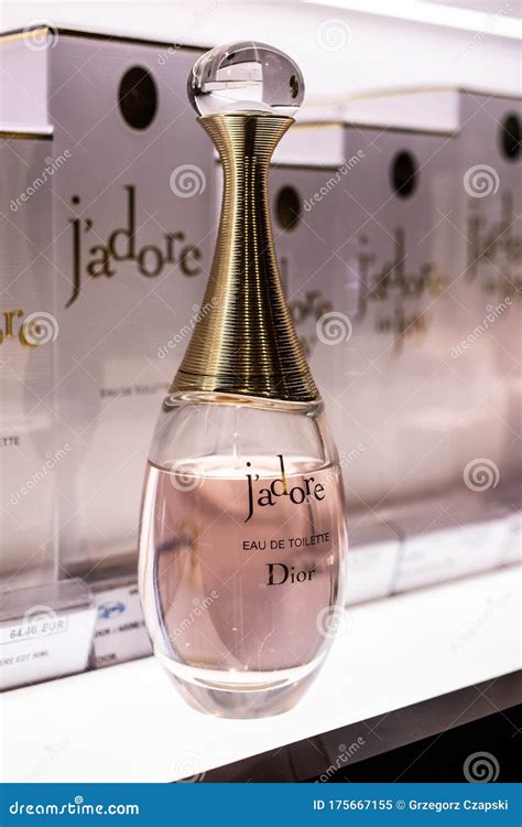 french perfume j'adore wholesale
